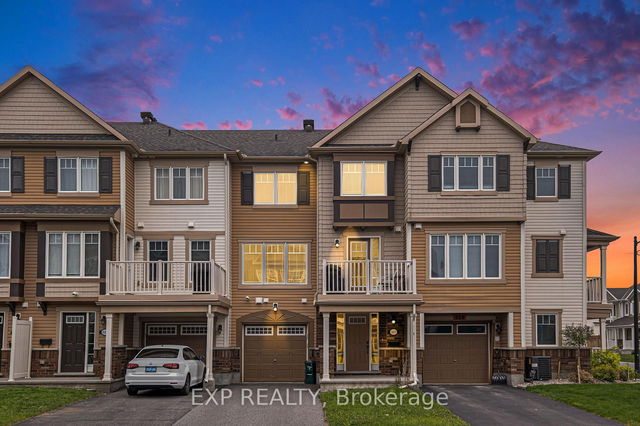 527 Snow Goose Street