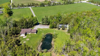 615 Edenderry Line, Selwyn - Selwyn