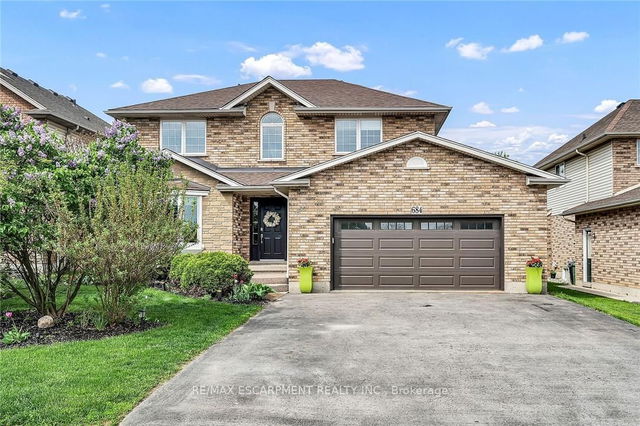 684 UPPER HORNING Road