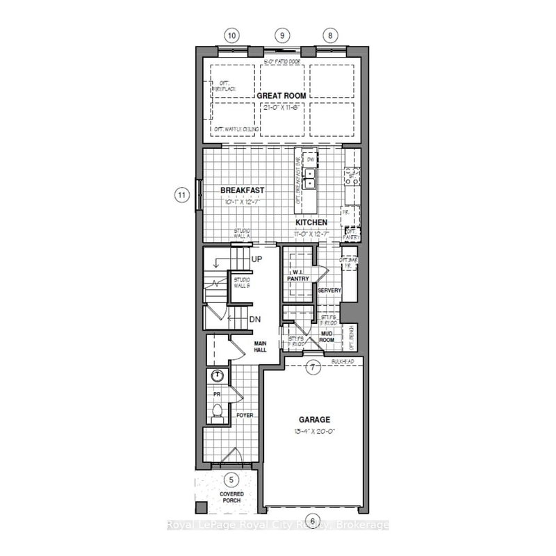 LOT 24 GRANGE Rd, Guelph, N1E 6N8 | Image 2