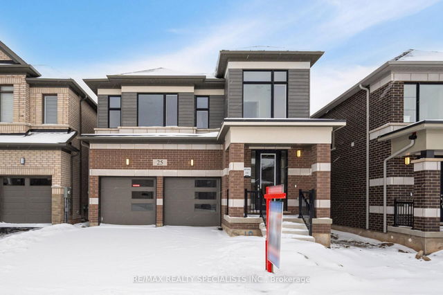 25 Gibson Drive
