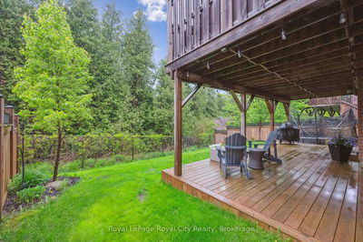 38 Marshall Dr, Guelph - Grange Road