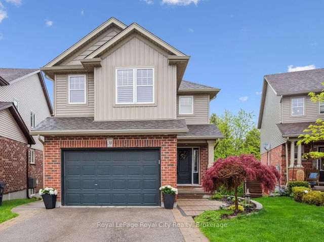 38 Marshall Drive