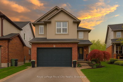 38 Marshall Dr, Guelph - Grange Road image-0-1