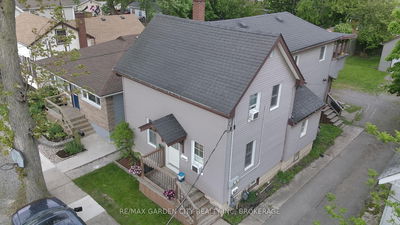 177 Erie St, Port Colborne - Main Street