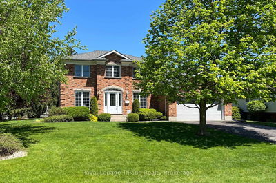 34 Mark Cres, South-West Oxford - Sweaburg