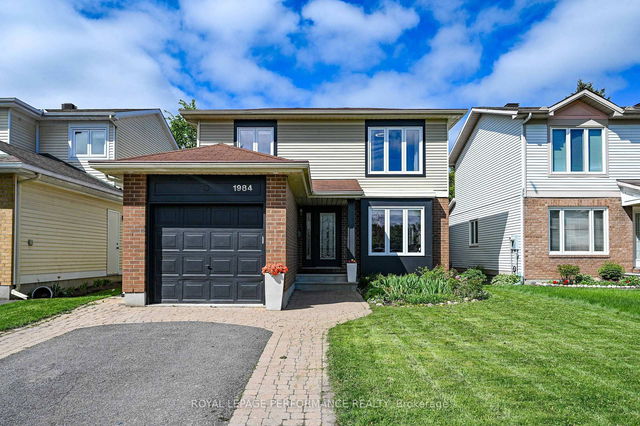 1984 Rolling Brook Drive