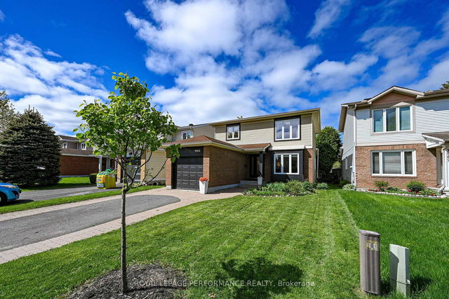 1984 Rolling Brook Drive
