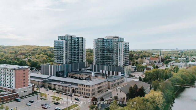 Unit 1003 - 50 Grand Avenue