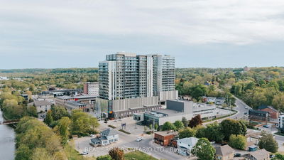 Unit Unit 1003 — 50 Grand Ave, Cambridge -  image-0-1