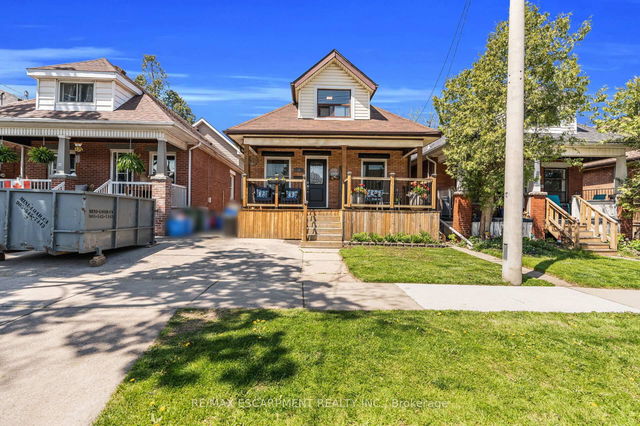 52 Graham Avenue