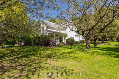 511 Canboro Rd, Pelham - Fenwick