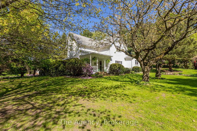 511 Canboro Road