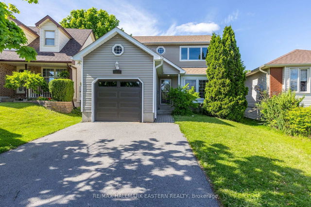 1118 Huntington Circle