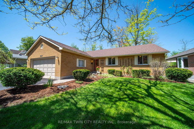 367 Northlake Drive