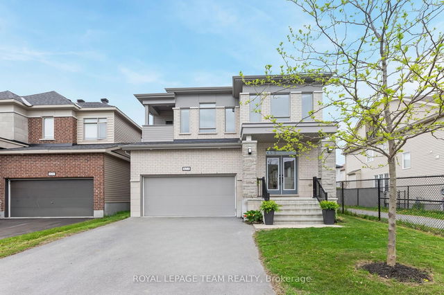 633 Parade Drive