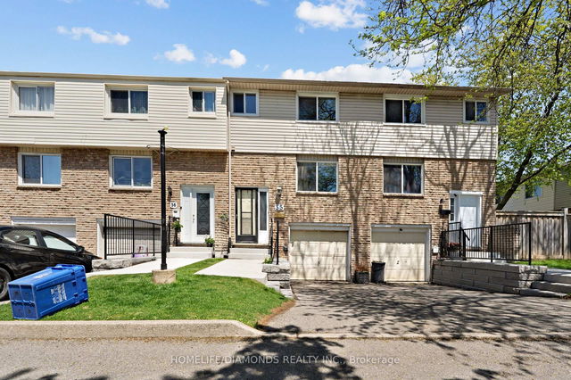 35 - 262 KENORA Avenue