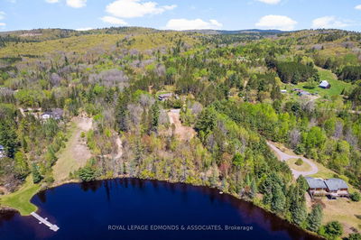 00 Old Barry's Bay Rd, Barry's Bay - Madawaska Valley