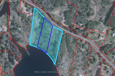 00 Old Barry's Bay Rd, Barry's Bay - Madawaska Valley image-0-1