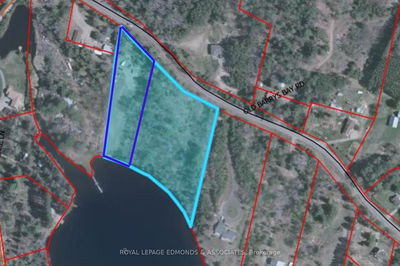 000 Old Barry's Bay Rd, Barry's Bay - Madawaska Valley image-0-1
