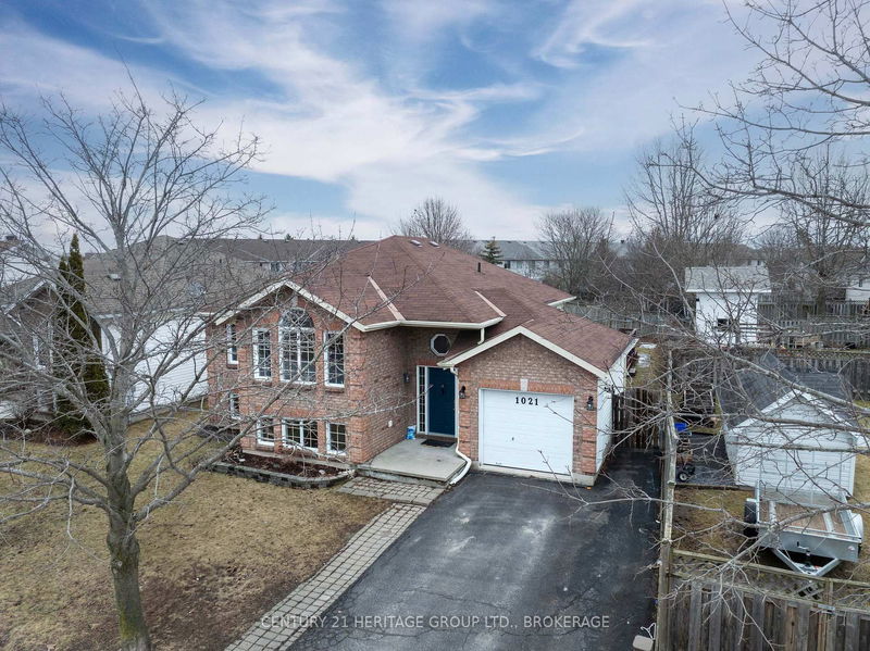 Unit Lower — 1021 Greenwood Park Dr, Kingston - Kingston East (Incl Barret Crt) image-0-0
