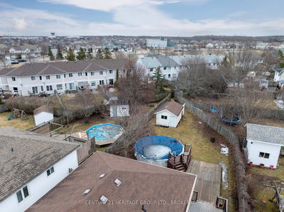 Unit Lower — 1021 Greenwood Park Dr, Kingston - Kingston East (Incl Barret Crt) image-0-1