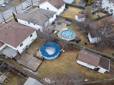 Unit Lower — 1021 Greenwood Park Dr, Kingston - Kingston East (Incl Barret Crt) image-0-3