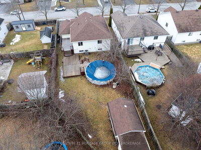 Unit Lower — 1021 Greenwood Park Dr, Kingston - Kingston East (Incl Barret Crt) image-0-4