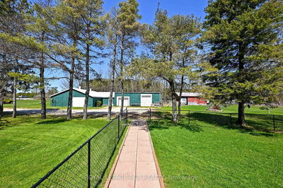 516483 County Rd 124, Melancthon - Rural Melancthon image-0-1