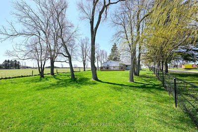 516483 County Rd 124, Melancthon - Rural Melancthon image-0-2