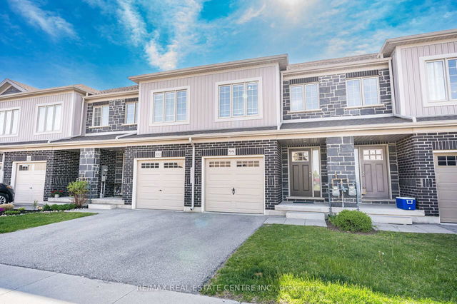 99 - 135 Hardcastle Drive