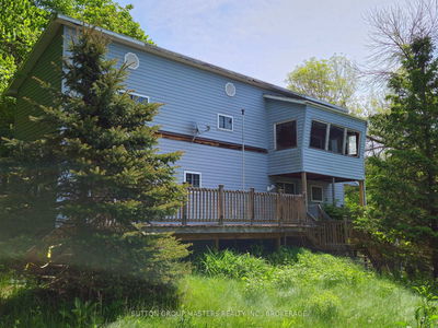 789 Thomas Rd, Rideau Lakes - Rideau Lakes (South Crosby) Twp
