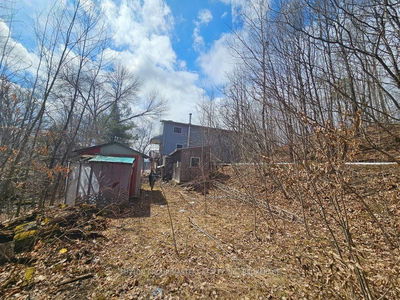 789 Thomas Rd, Rideau Lakes - Rideau Lakes (South Crosby) Twp image-0-2