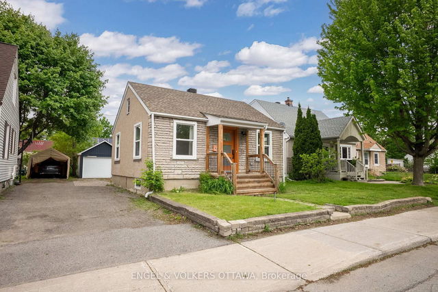 141 Crerar Avenue