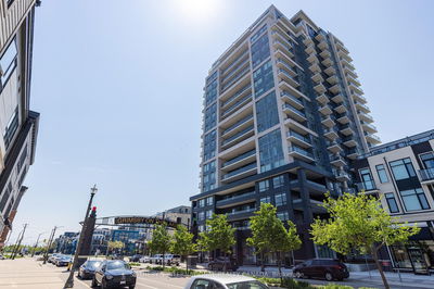 Unit 705 — 385 Winston Rd, Grimsby - Grimsby Beach image-0-1