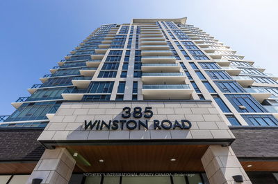 Unit 705 — 385 Winston Rd, Grimsby - Grimsby Beach image-0-2