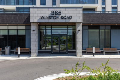 Unit 705 — 385 Winston Rd, Grimsby - Grimsby Beach image-0-3