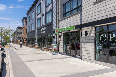 Unit 705 — 385 Winston Rd, Grimsby - Grimsby Beach image-0-4