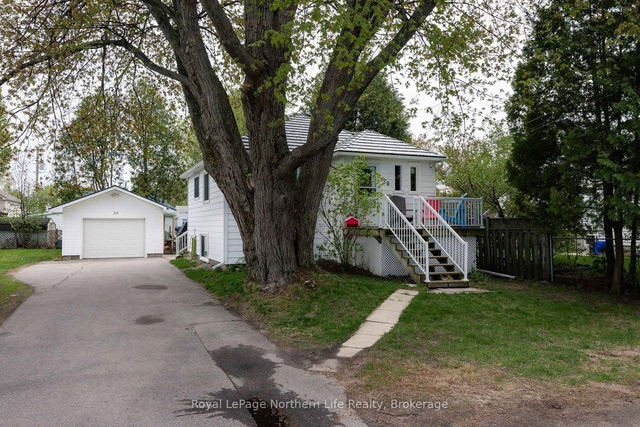 20 Macdonald Avenue