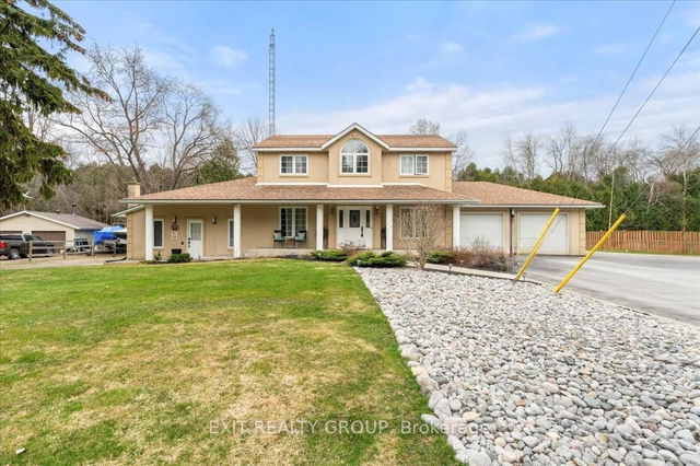 81 Bigford Road