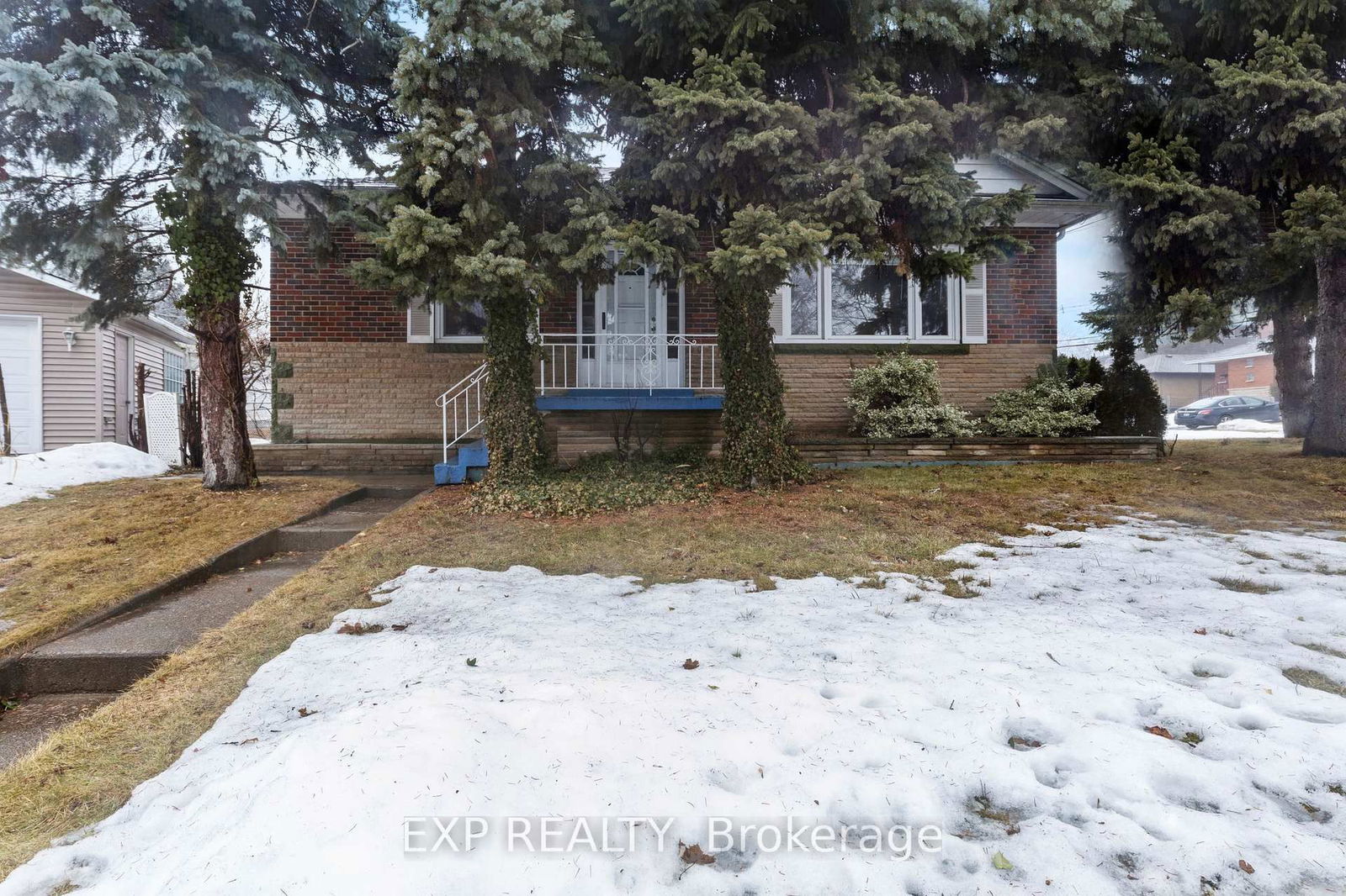 Detached House for sale at 292 Glenholme Avenue, Hamilton, Glenview, L8K 3M3 - MLS: X12163647