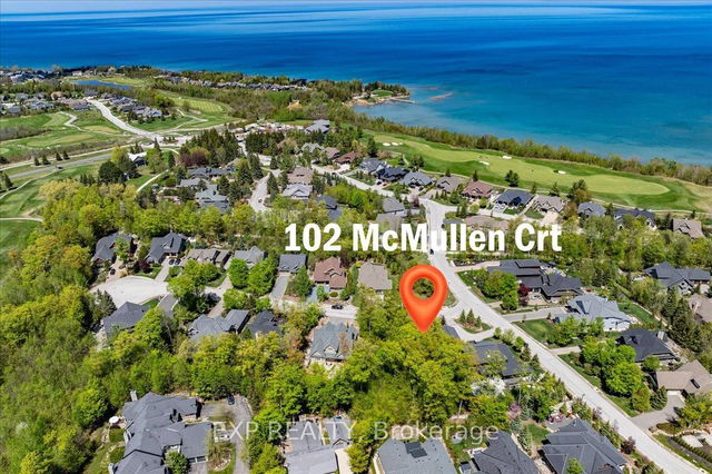 102 McMullen Court