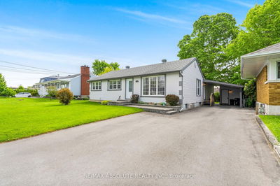 1727 Chene St, Clarence-Rockland - Town of Rockland