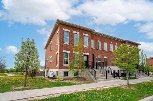 1 - 275 Max Becker Drive