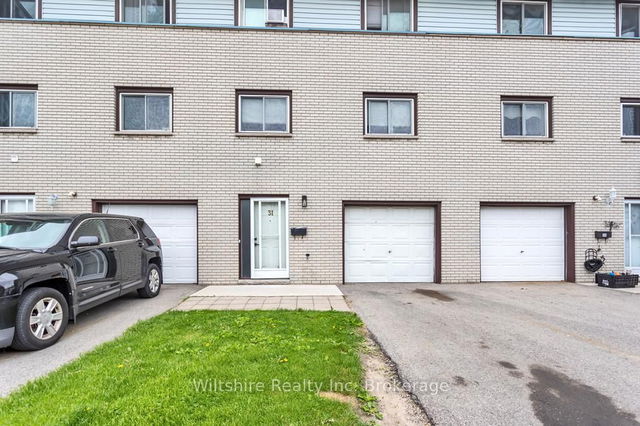 31 - 129 Concession Street