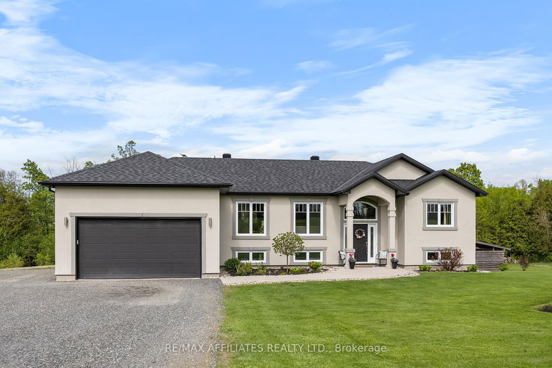 139 Upper Perth Rd, Lanark - Lanark Highlands (Lanark) Twp image-0-0