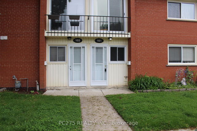 101 - 1090 Kipps Lane