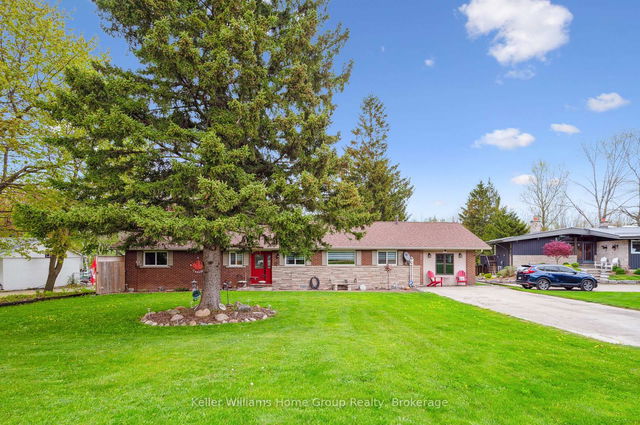 6167 Guelph Street