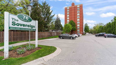 Unit 1003 — 76 Base Line Rd, London South - South E