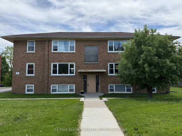 4 - 9 Riverview Boulevard